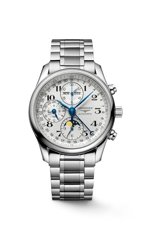 Longines L2.673.4.78.6 Master Watches