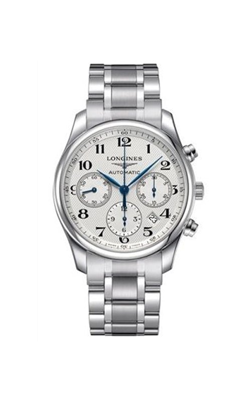 Longines L2.759.4.78.6 The Longines Master Collection Watches