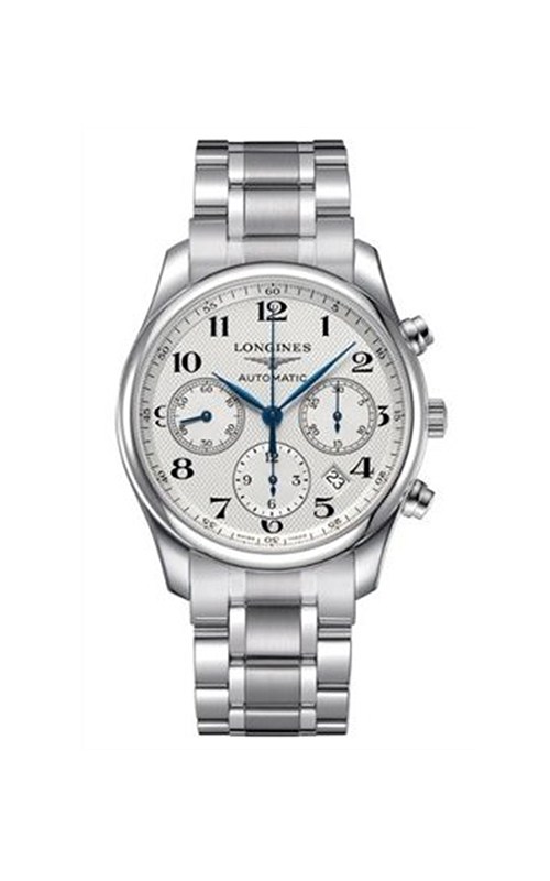 Longines L2.759.4.78.6 The Longines Master Collection Watches