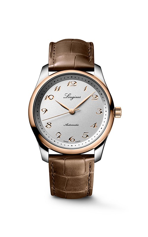 Longines L2.793.5.70.2 Master Erkek Kol Saati