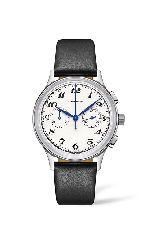 Longines L2.827.4.73.0 The Longines Heritage Classic Watches