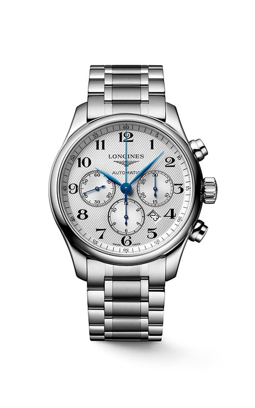 Longines L2.859.4.78.6 The Longines Master Collection Watches