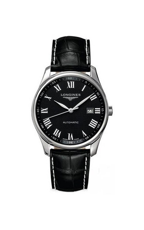 Longines L2.893.4.51.7 The Longines Master Collection Watches