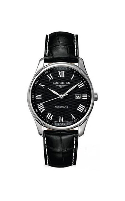 Longines L2.893.4.51.7 The Longines Master Collection Watches