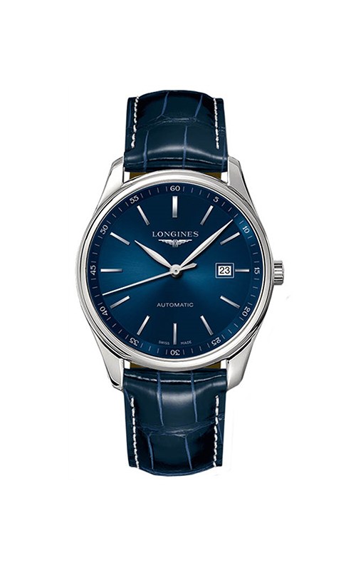 Longines L2.893.4.92.0 The Longines Master Collection Watches