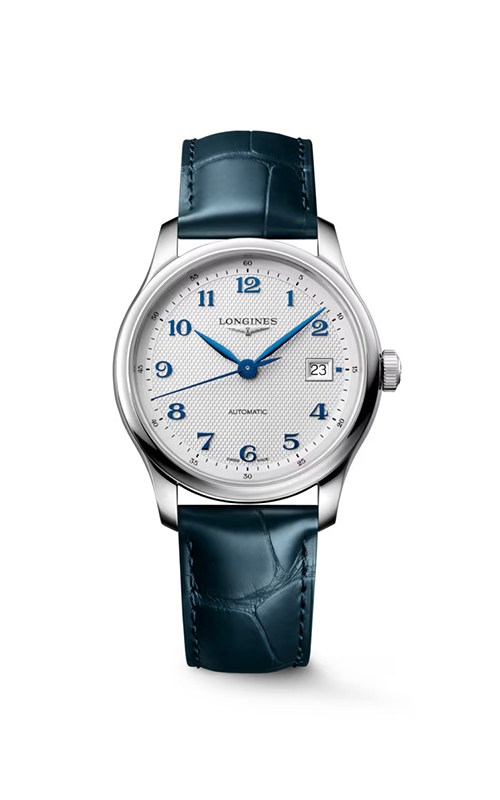 Longines L2.949.4.73.2 Watches