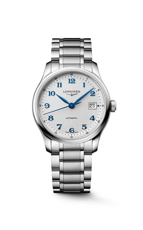 Longines L2.949.4.73.6 Watches