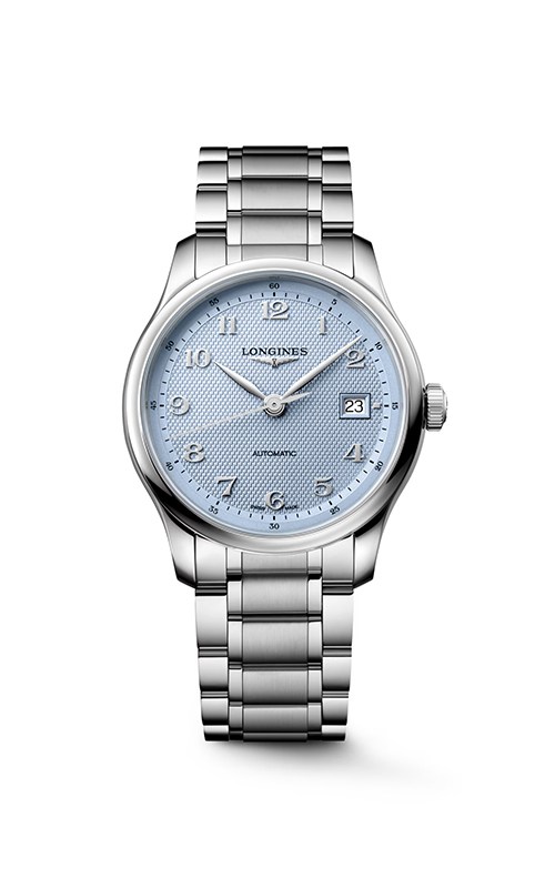 Longines L2.949.4.99.6 Master Collection Erkek Kol Saati