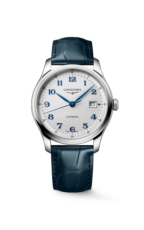 Longines L2.950.4.73.2 Master Collection Erkek Kol Saati