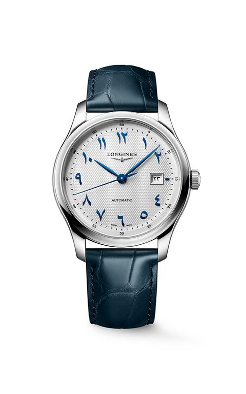 Longines L2.950.4.79.2 Master Collection Erkek Kol Saati