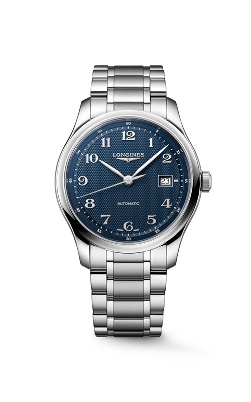 Longines L2.950.4.93.6 Master Collection Erkek Kol Saati