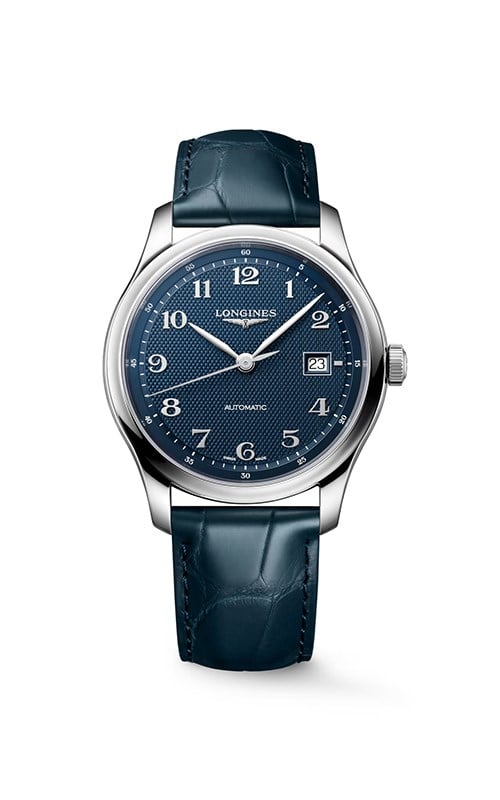 Longines L2.950.4.93.2 Master Collection Erkek Kol Saati