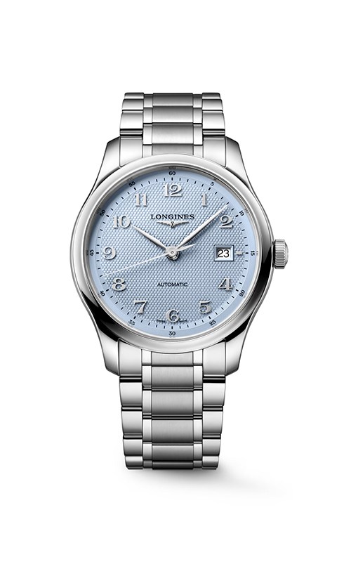 Longines L2.950.4.99.6 Master Collection Erkek Kol Saati