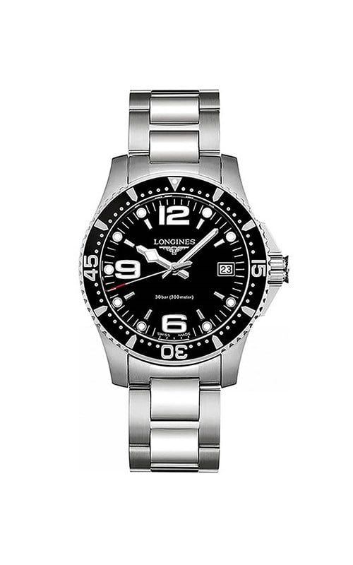 Longines L3.340.4.56.6 Hydroconquest Kadın Kol Saati