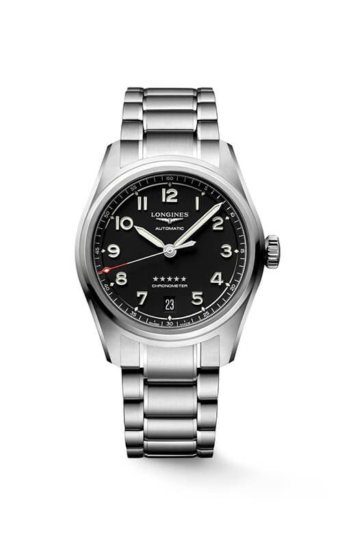 Longines L3.410.4.53.6 Longines Spirit Watches