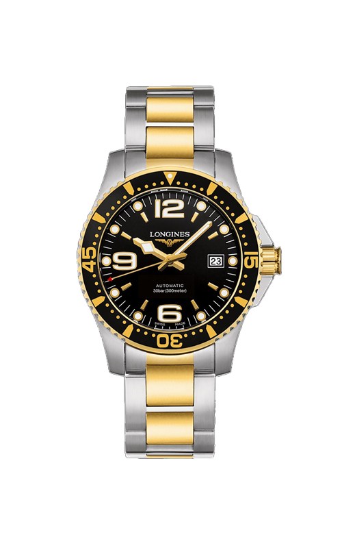 Longines L3.742.3.56.7 Hydroconquest Watches