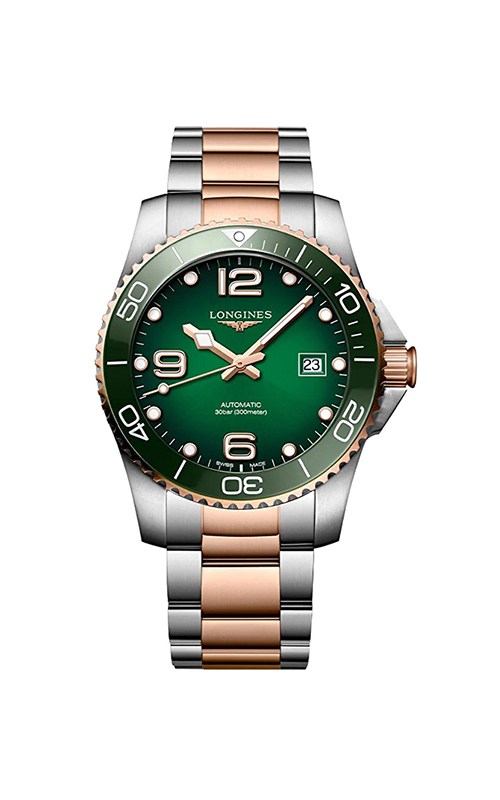 Longines L3.781.3.08.7 Hydroconquest Watches