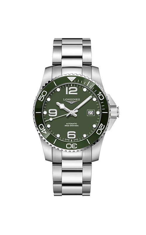 Longines L3.781.4.06.6 Hydroconquest Watches