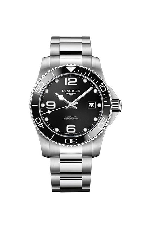 Longines L3.781.4.56.6 Hydroconquest Erkek Kol Saati