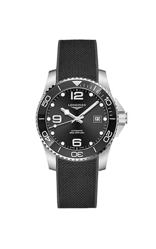 Longines L3.781.4.56.9 Hydroconquest Erkek Kol Saati