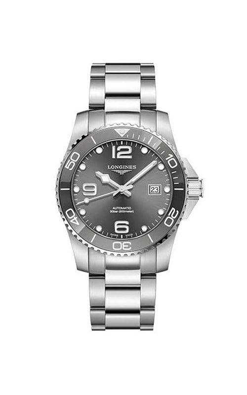 Longines L3.781.4.76.6 Hydroconquest Erkek Kol Saati