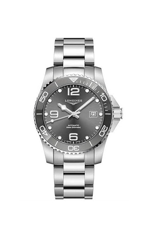 Longines L3.781.4.76.6 Hydroconquest Watches