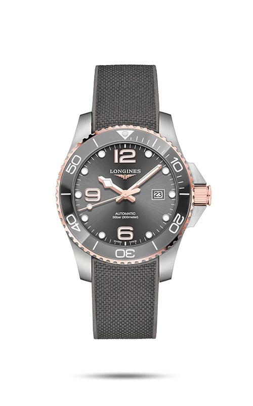 Longines L3.782.3.78.9 Hydroconquest Watches