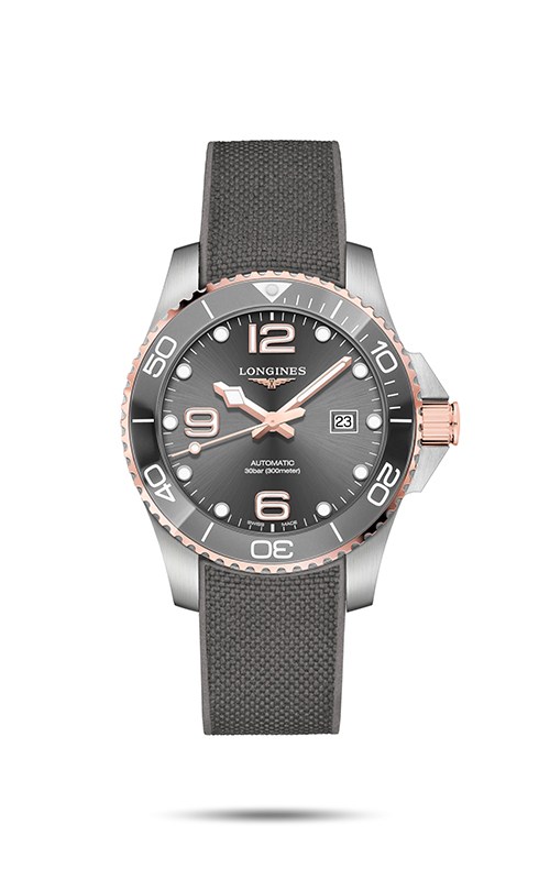 Longines L3.782.3.78.9 Hydroconquest Watches