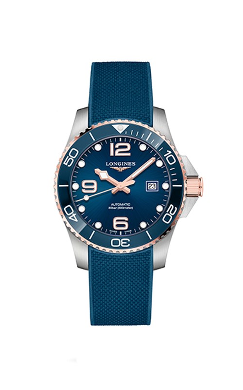 Longines L3.782.3.98.9 Hydroconquest Watches