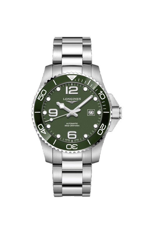 Longines L3.782.4.06.6 Hydroconquest Watches