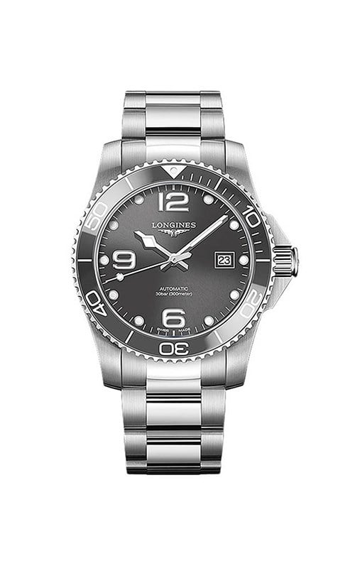 Longines L3.782.4.76.6 Hydroconquest Erkek Kol Saati