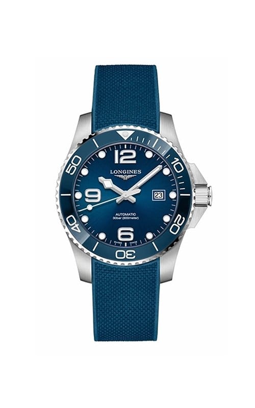 Longines L3.782.4.96.9 Hydroconquest Erkek Kol Saati