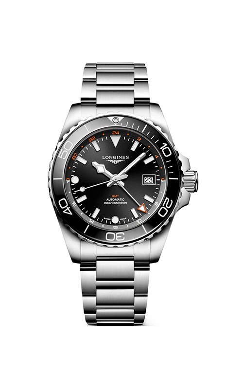 Longines L3.790.4.56.6 Hydroconquest Watches