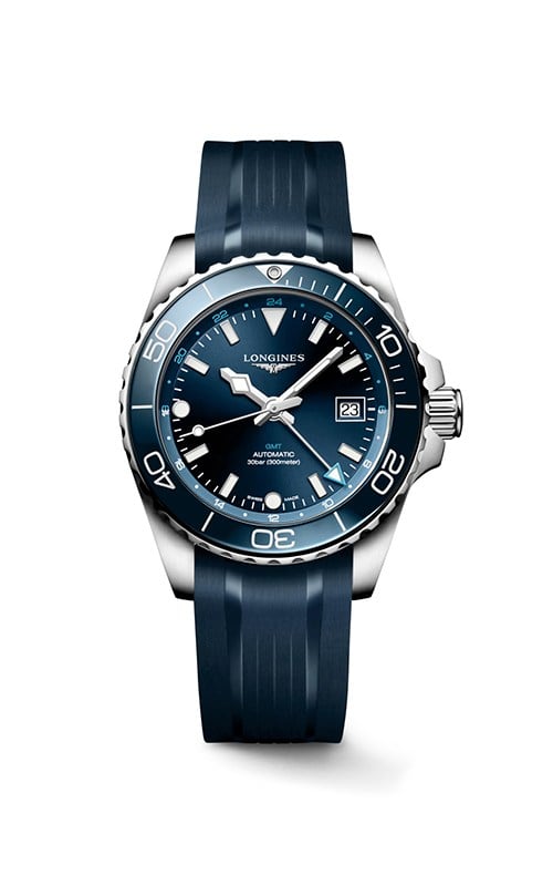 Longines L3.790.4.96.9 Hydroconquest Watches