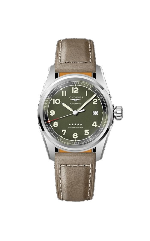 Longines L3.810.4.03.2 Longines Spirit Watches