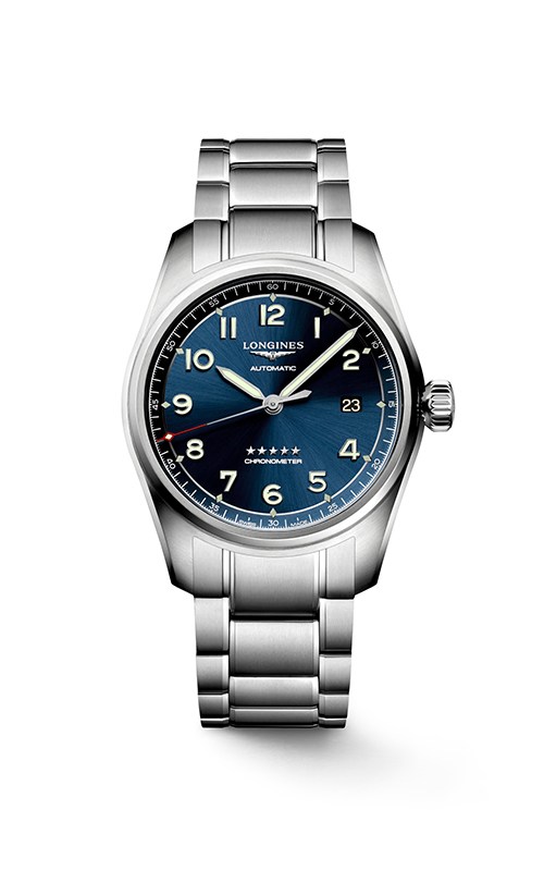 Longines L3.810.4.93.6 Longines Spirit Watches