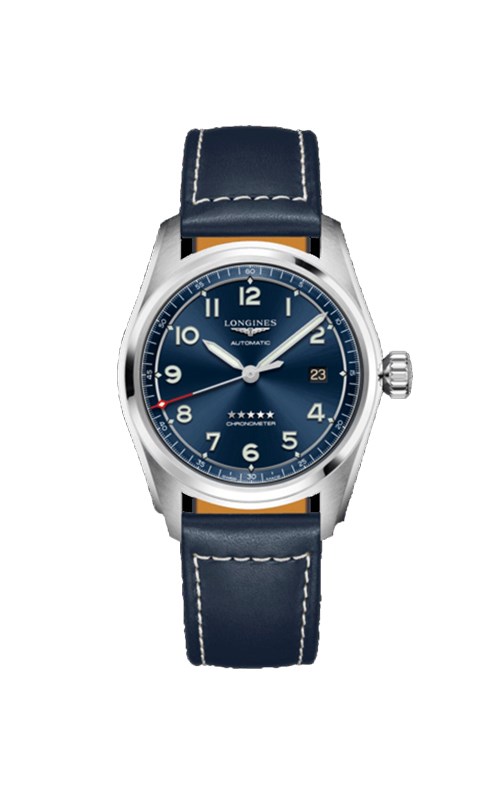 Longines L3.810.4.93.0 Longines Spirit Erkek Kol Saati