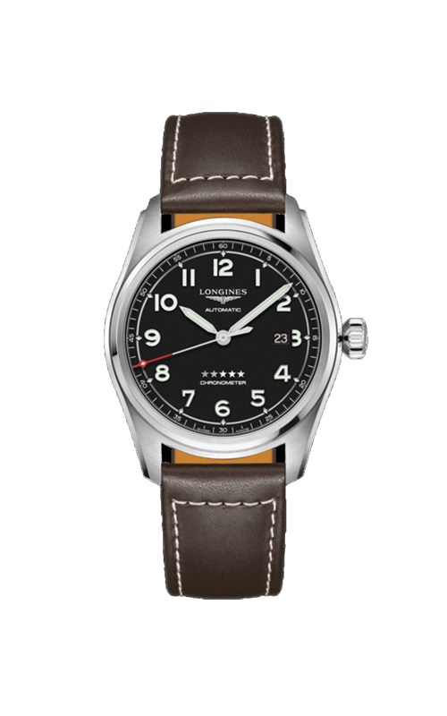 Longines L3.811.4.53.9 Longines Spirit Watches