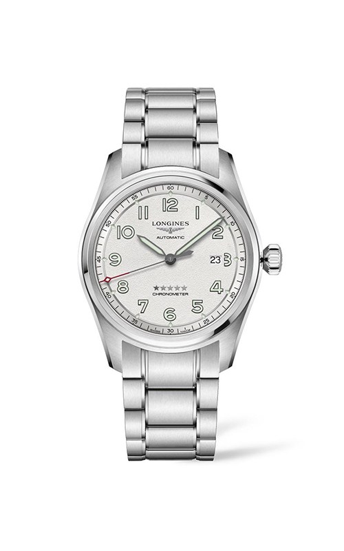 Longines L3.811.4.73.6 Longines Spirit Erkek Kol Saati