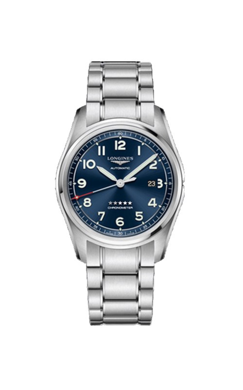 Longines L3.811.4.93.9 Spirit Watches