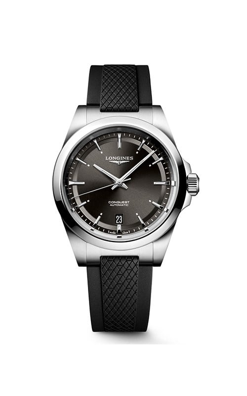 Longines L3.830.4.52.9 Conquest Erkek Kol Saati