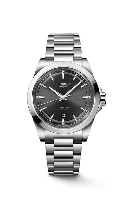 Longines L3.830.4.52.6 Conquest Classic Watches