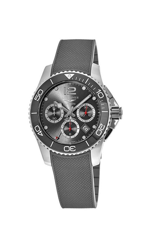 Longines L3.883.4.76.9 Hydroconquest Erkek Kol Saati