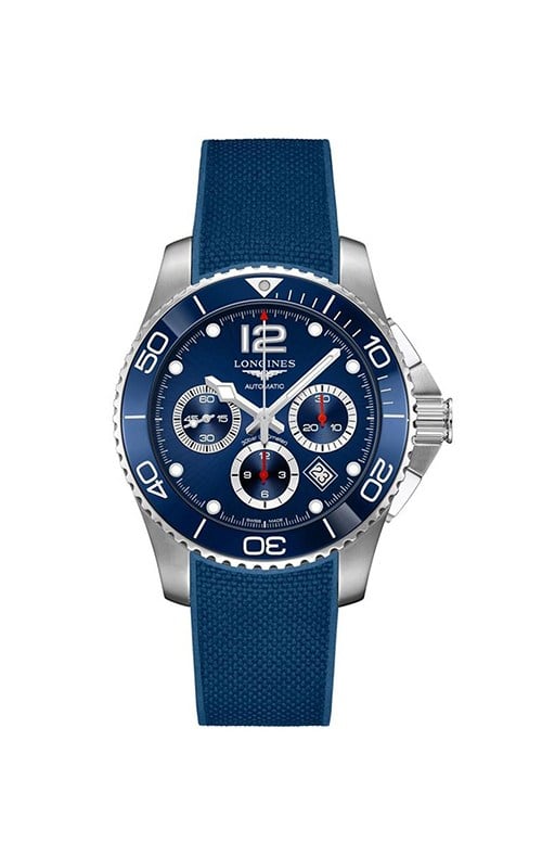 Longines L3.883.4.96.9 Hydroconquest Watches