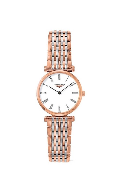 Longines L4.209.1.91.7 La Grande Classique De Longines Watches