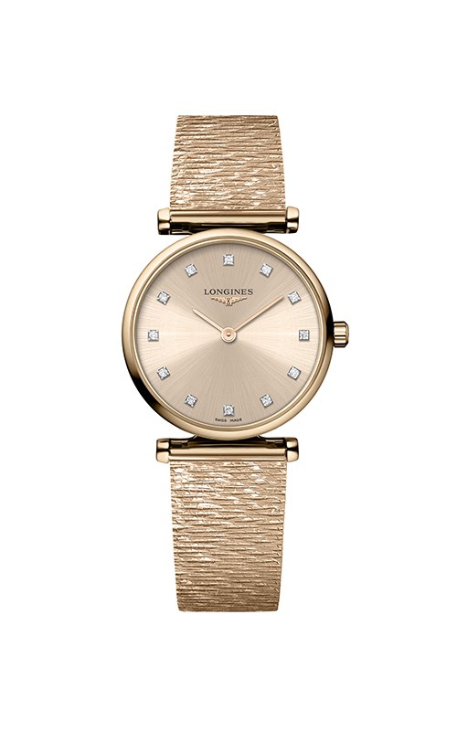 Longines L4.209.1.93.8 La Grande Classique De Longines Kadın Kol Saati