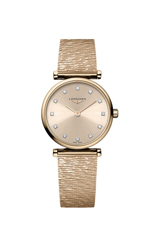Longines L4.209.1.93.8 La Grande Classique De Longines Watches