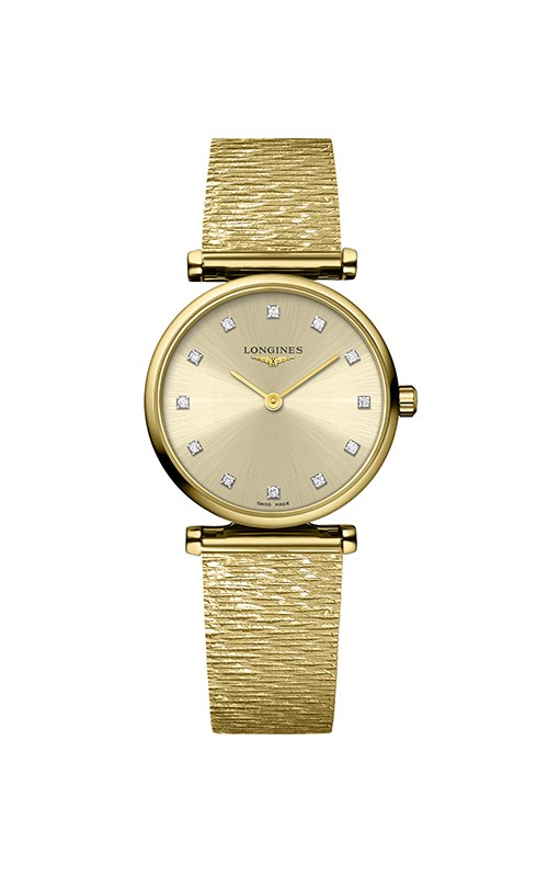 Longines L4.209.2.33.8 La Grande Classique De Longines Kadın Kol Saati