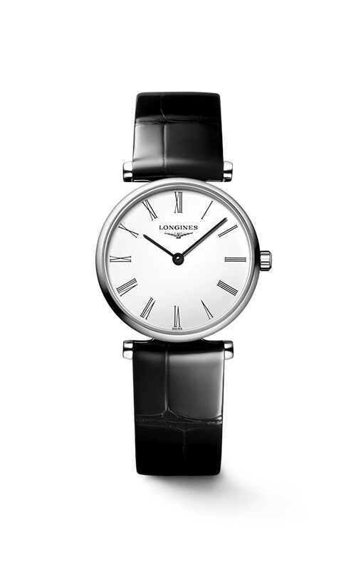 Longines L4.209.4.11.2 La Grande Classique De Longines Kadın Kol Saati
