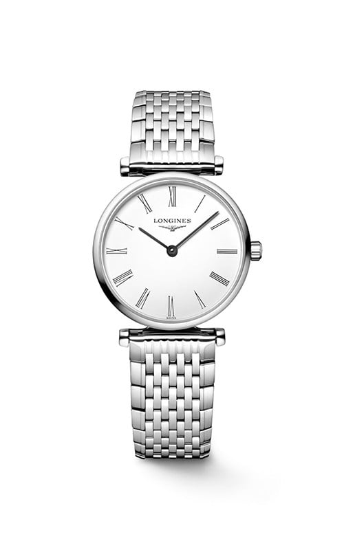 Longines L4.209.4.11.6 La Grande Classique De Longines Kadın Kol Saati